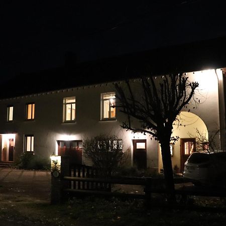 Gite Le Clos Des Vosges Ban-sur-Meurthe-Clefcy Exterior foto