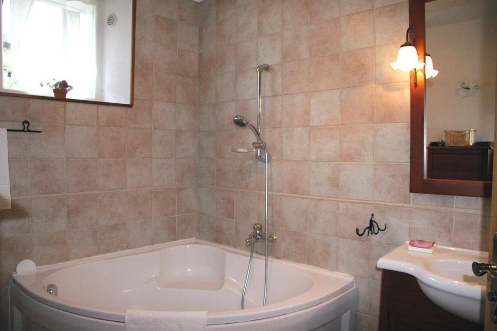 Gite Le Clos Des Vosges Ban-sur-Meurthe-Clefcy Exterior foto