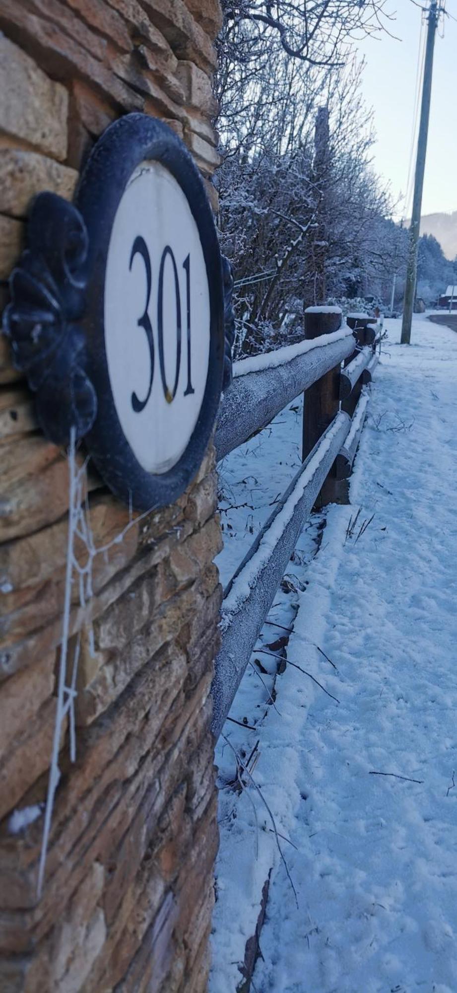 Gite Le Clos Des Vosges Ban-sur-Meurthe-Clefcy Exterior foto